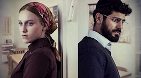 מתיר עגונות, צילום: צילום: משה נחומוביץ